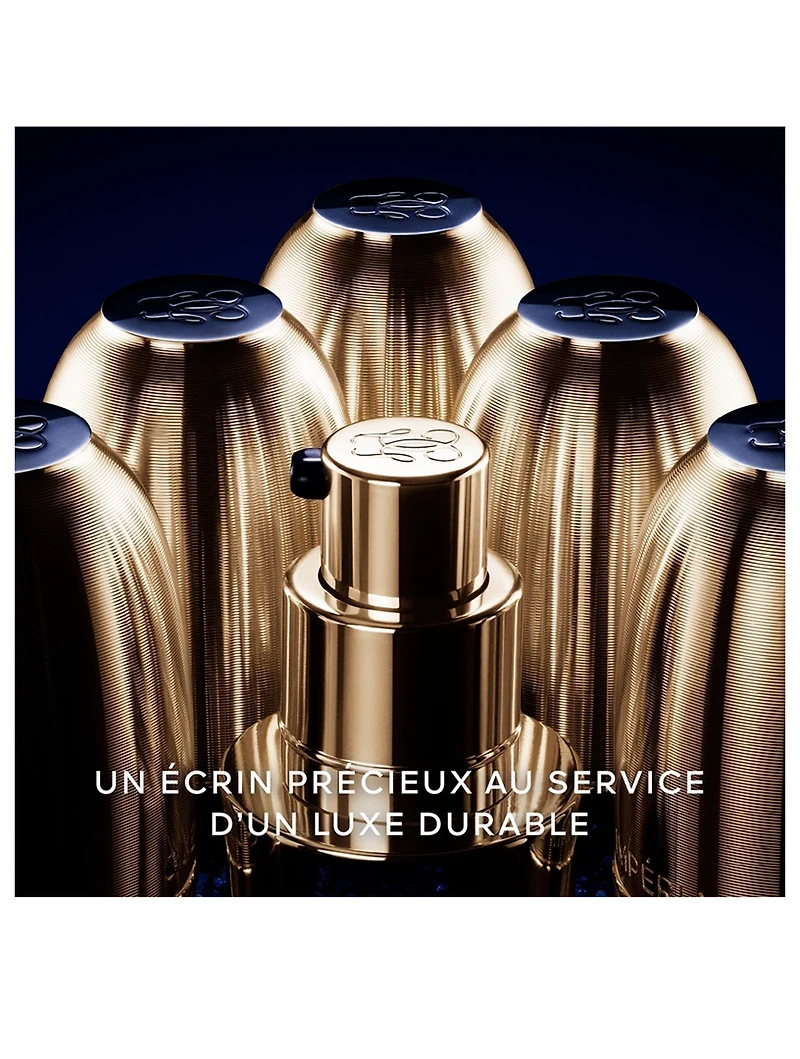 Orchidée Impériale The Longevity Concentrate