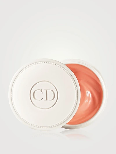 Crème Abricot Nail Crème