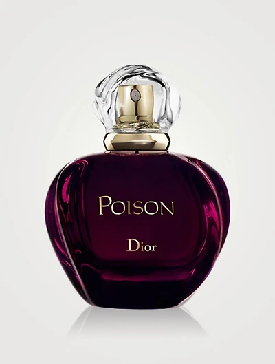 Poison Eau de Toilette