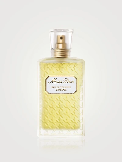 Miss Dior Eau de Toilette Originale