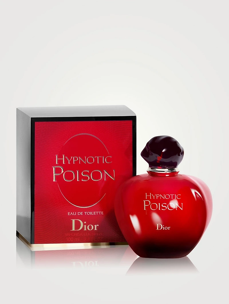 Hypnotic Poison Eau de Toilette