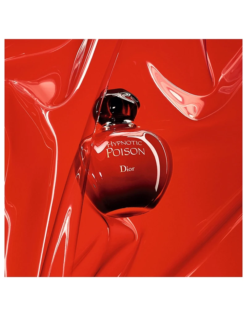 Hypnotic Poison Eau de Toilette