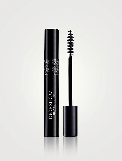 Diorshow Black Out Mascara