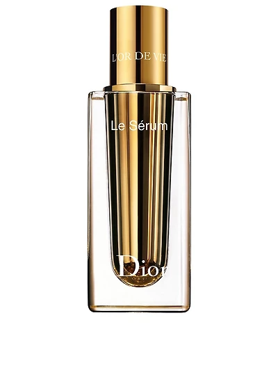 L’Or de Vie Le Sérum