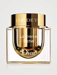 L’Or de Vie La Crème Riche