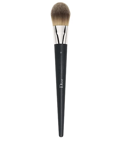Fluid Foundation Brush n°11 – Light Coverage