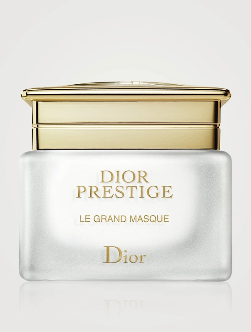 Dior Prestige Le Grand Masque