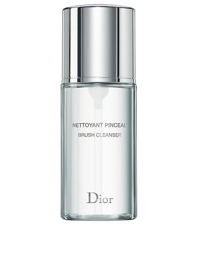 Brush Cleanser