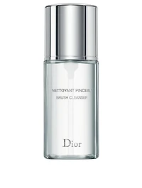 Brush Cleanser