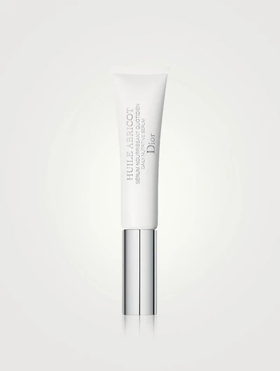 Huile Abricot Daily Nutritive Nail Serum