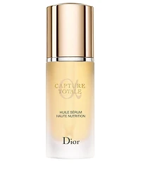 Capture Totale Nurturing Oil-Serum
