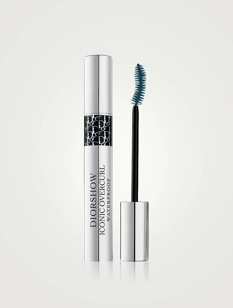 Diorshow Iconic Overcurl Mascara – Waterproof