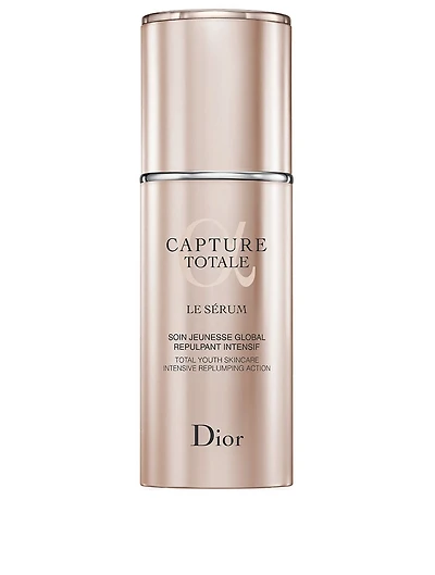 Capture Totale Le Sérum