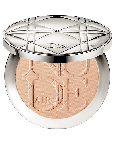 Diorskin Nude Air Pressed Powder