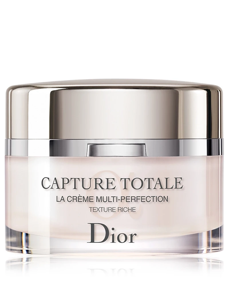 Capture Totale Multi-Perfection Cream