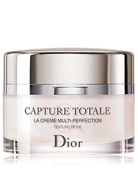 Capture Totale Multi-Perfection Cream