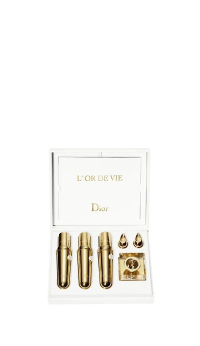 L'Or de Vie La Cure Vintage