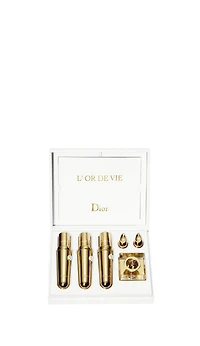 L'Or de Vie La Cure Vintage