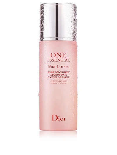One Essential Mist Lotion