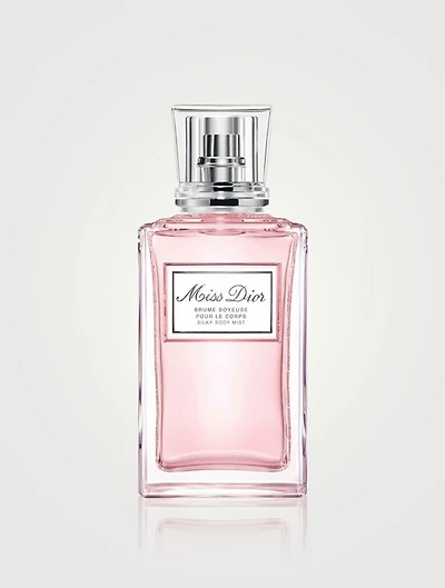Miss Dior Silky Body Mist