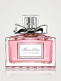 Miss Dior Absolutely Blooming Eau de Parfum
