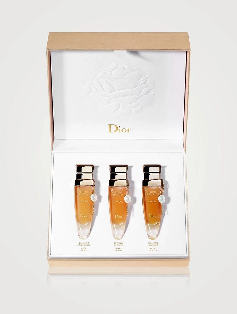 Prestige La Cure Coffret