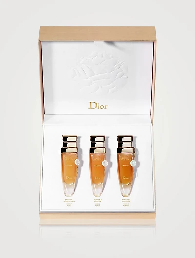 Prestige La Cure Coffret