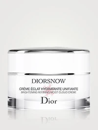 Diorsnow Illuminating Cloud Crème