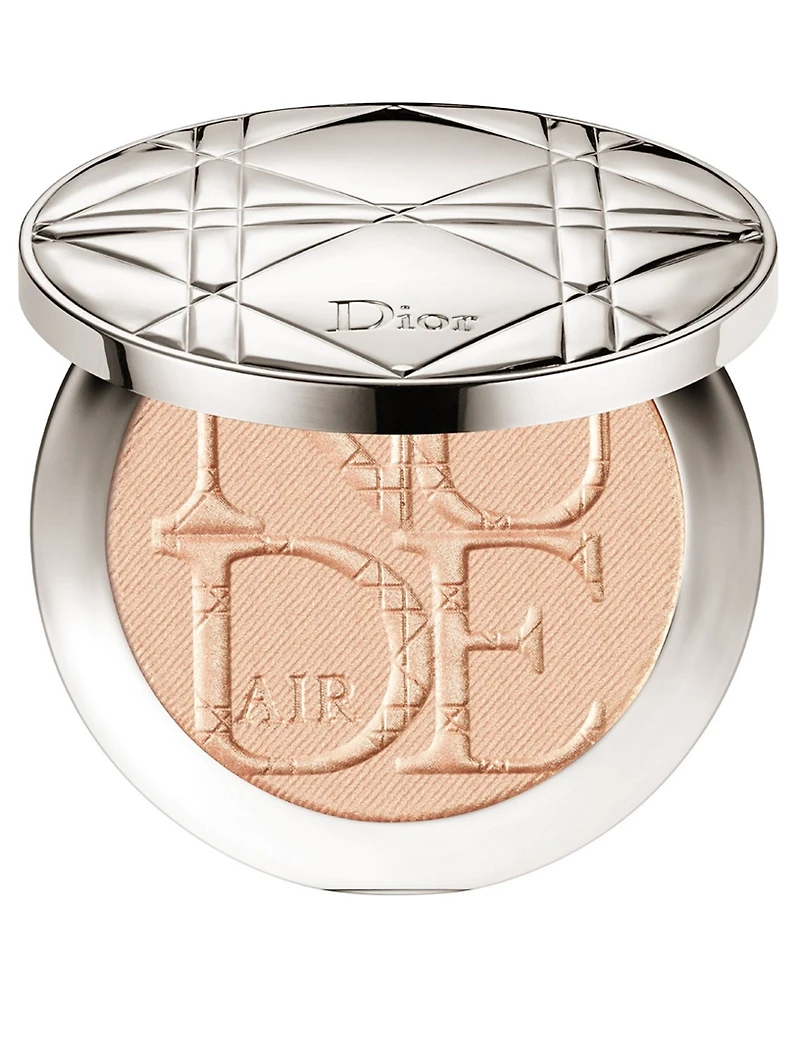 Diorskin Nude Air Luminizer Powder