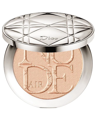 Diorskin Nude Air Luminizer Powder
