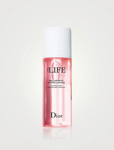 Hydra Life Micellar Water No Rinse Cleanser