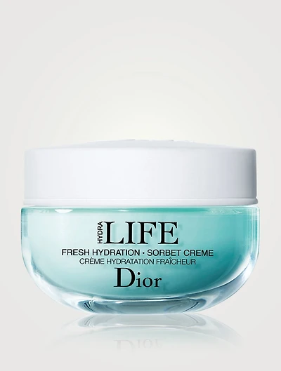 Hydra Life Fresh Hydration Sorbet Crème