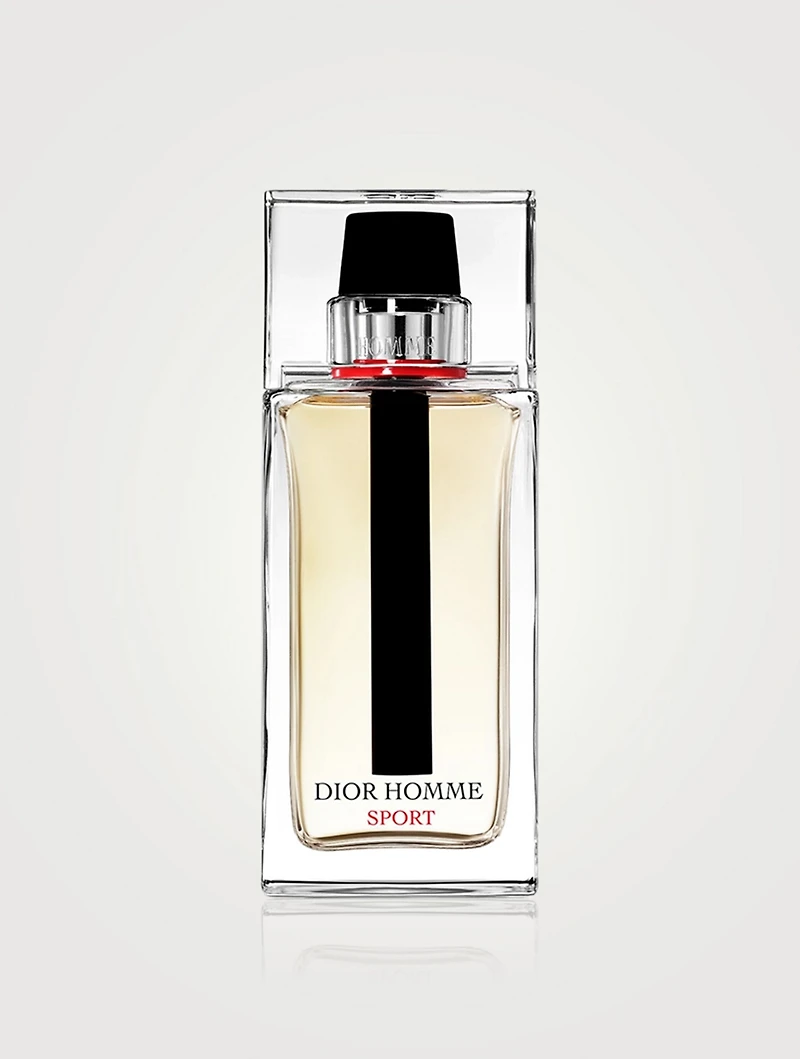 Dior Homme Sport Eau De Toilette