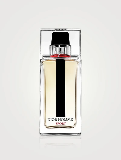 Dior Homme Sport Eau De Toilette
