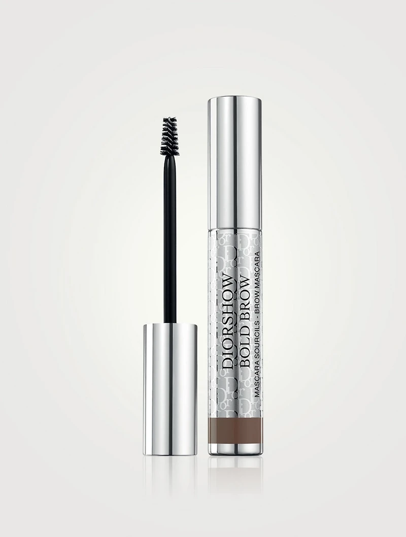 Diorshow Bold Brow Mascara