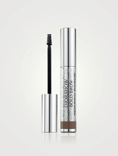 Diorshow Bold Brow Mascara