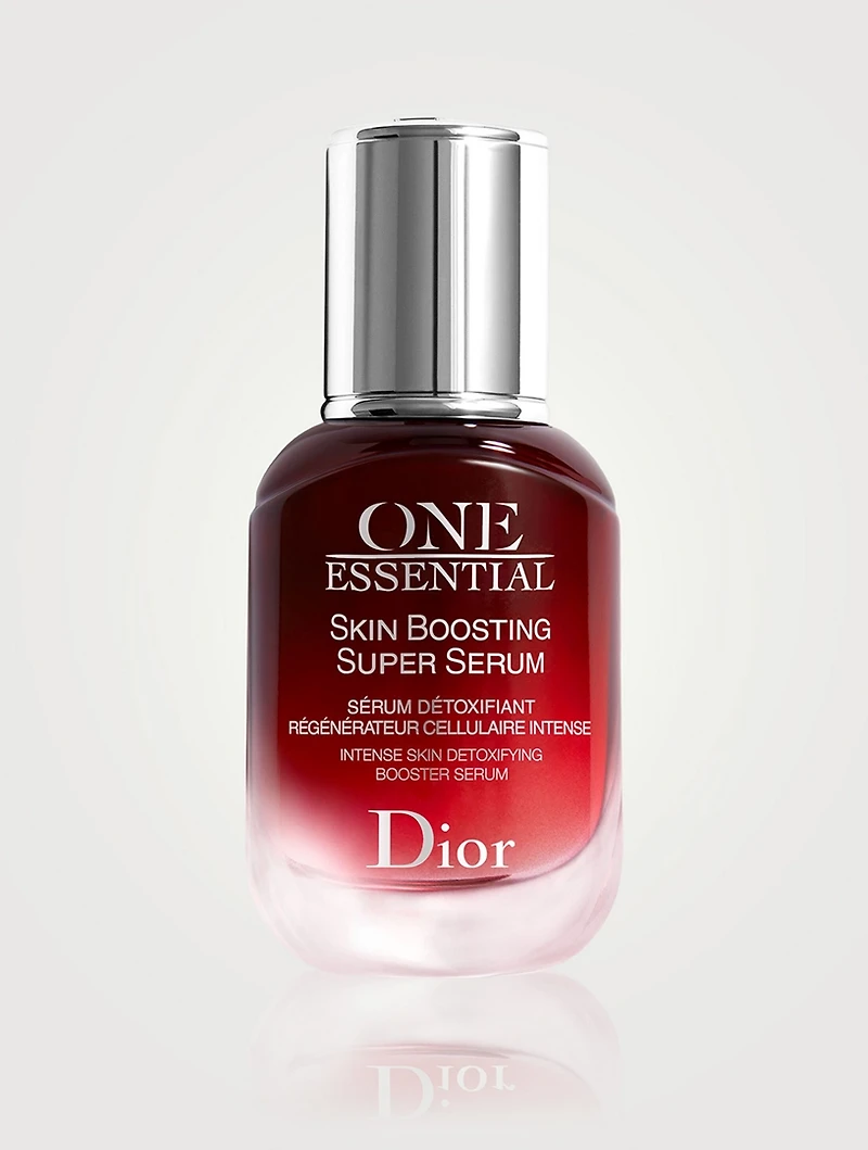 One Essential Skin Boosting Super Serum