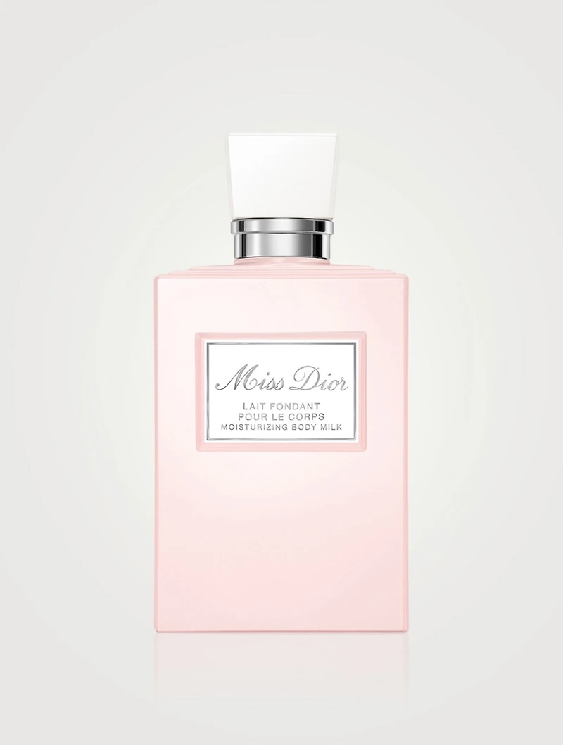 Miss Dior Moisturizing Body Milk