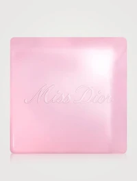Miss Dior Soap