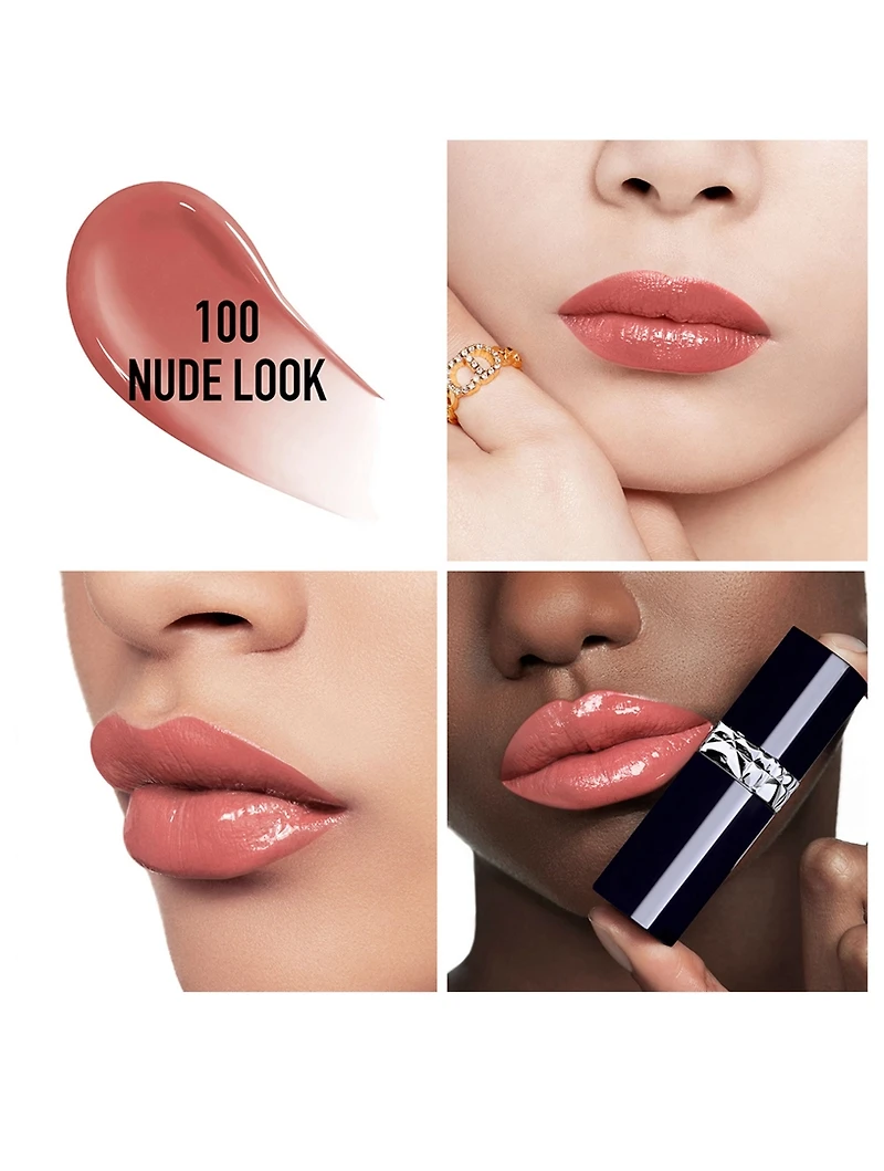 Rouge Dior Forever Lacquer