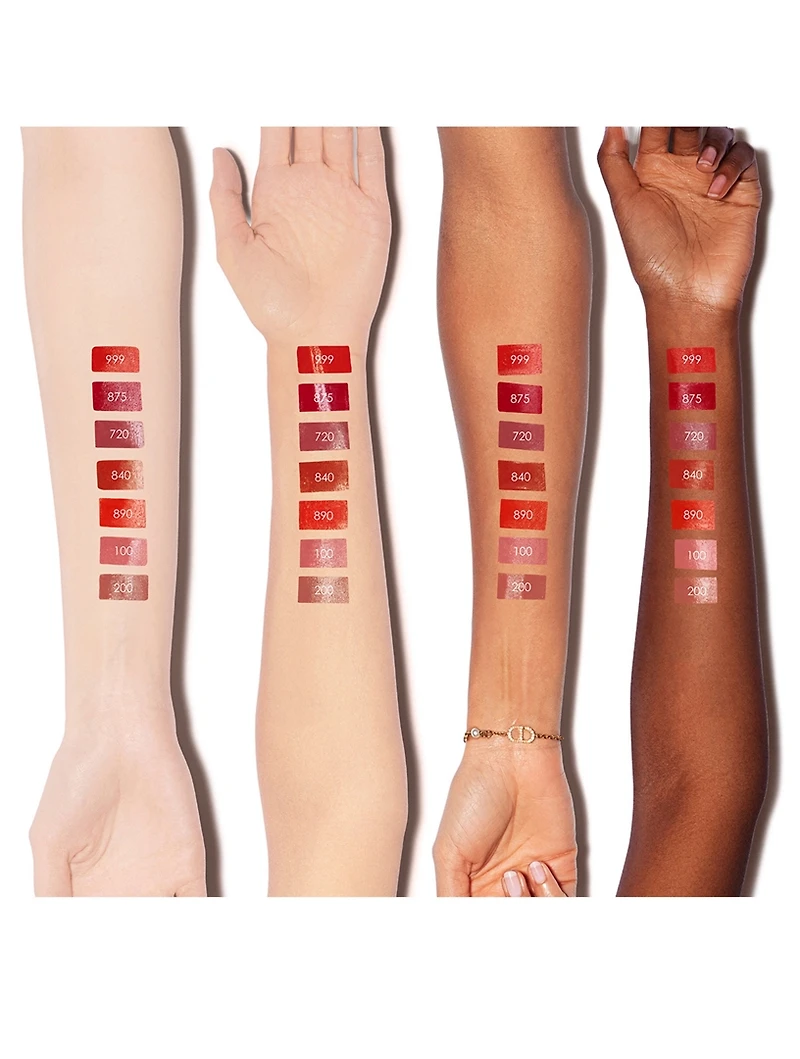 Rouge Dior Forever Lacquer