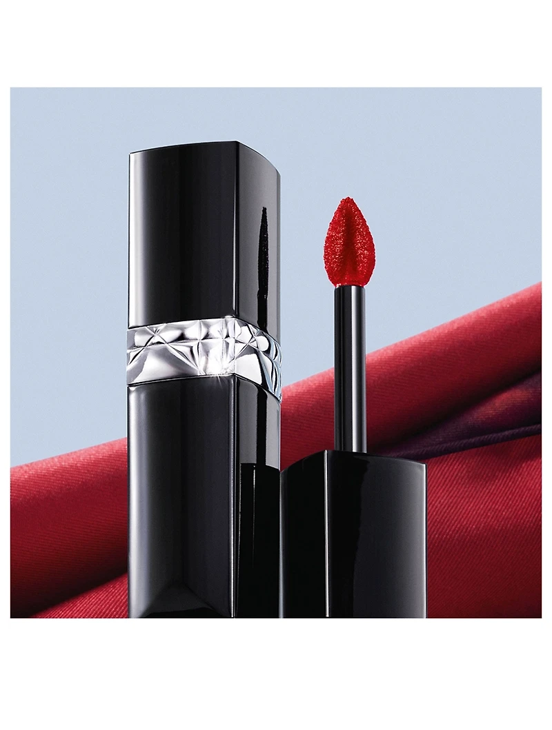 Rouge Dior Forever Lacquer