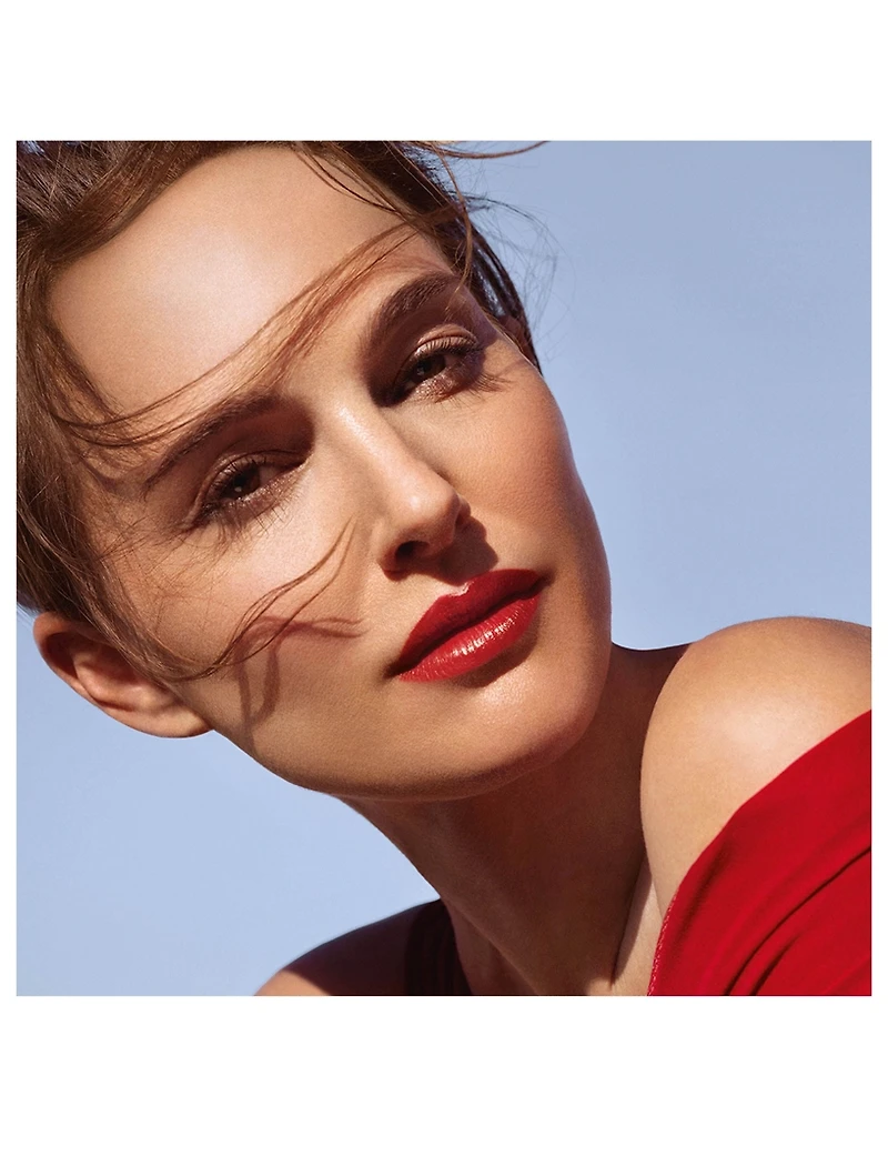 Rouge Dior Forever Lacquer
