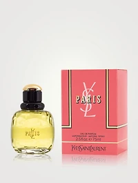 YSL Paris Eau De Parfum