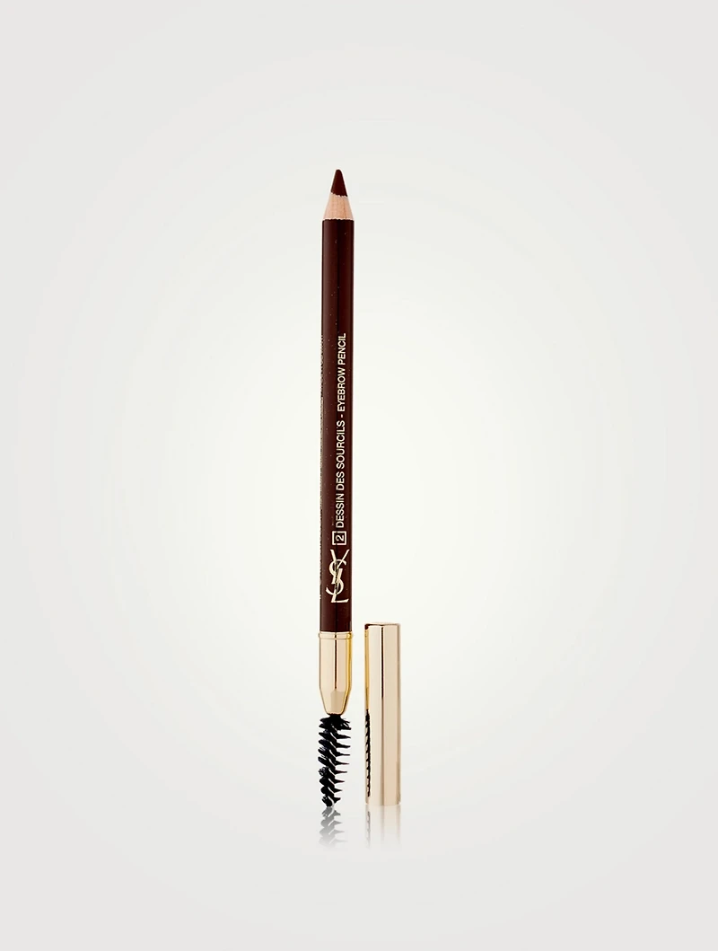 Dessin Des Sourcils