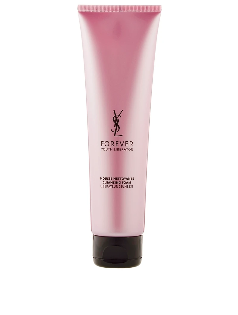 Forever Youth Liberator Cleansing Foam