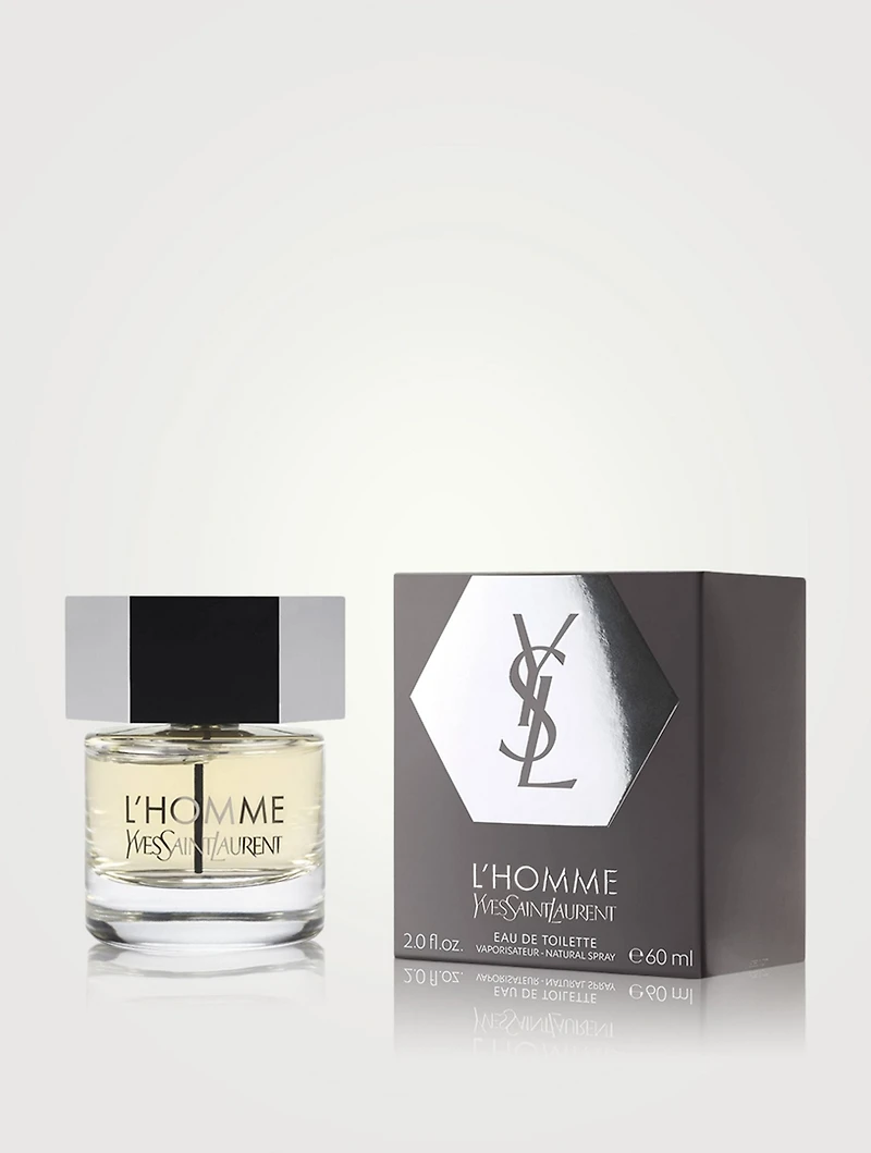 L'Homme Eau de Toilette