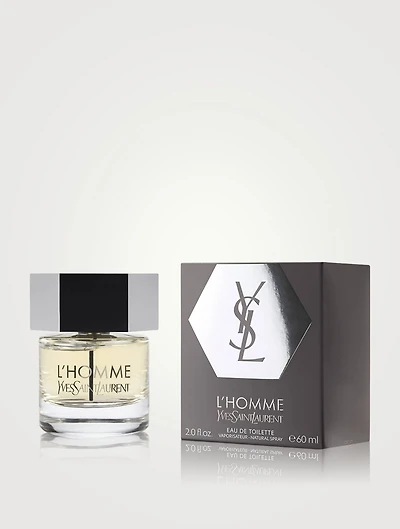 L'Homme Eau de Toilette