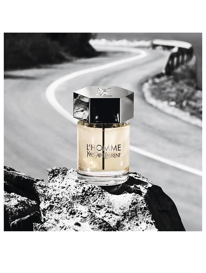 L'Homme Eau de Toilette