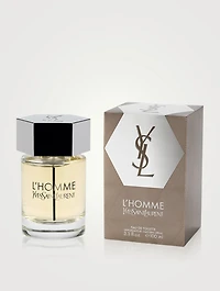 L'Homme Eau De Parfum Intense